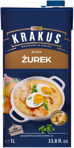 Krakus Zupa Żurek