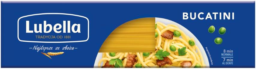 Lubella Bucatini
