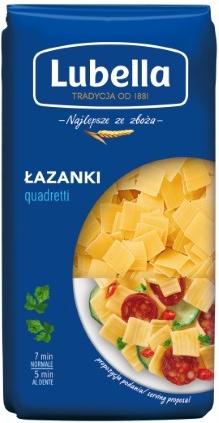 Lubella Łazanki