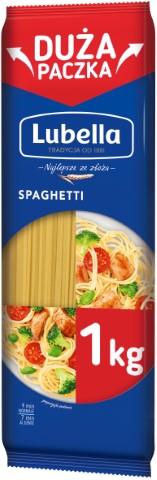 Lebella Spaghetti 1 KG