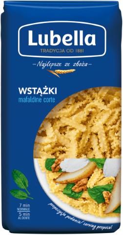 Lubella Wstążki Mafaldine Corte